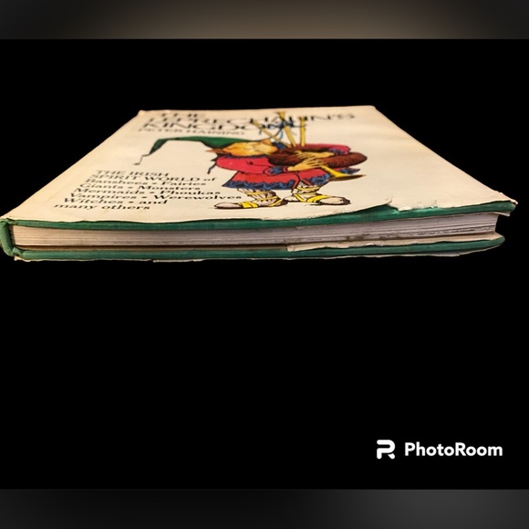 THE LEPRECHAUN’S KINGDOM By Peter Haining - Picture 3 of 6